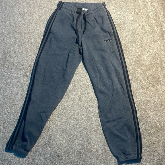 Adidas Joggers - Picture 1 of 2